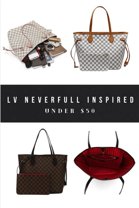 louis vuitton neverfull alternative|louis vuitton neverfull look alike.